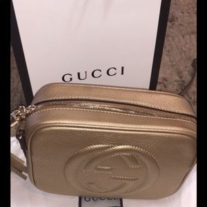 Gucci purse